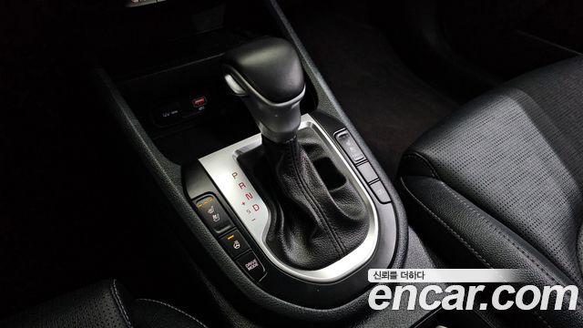 Kia K3 2022 — photo 9
