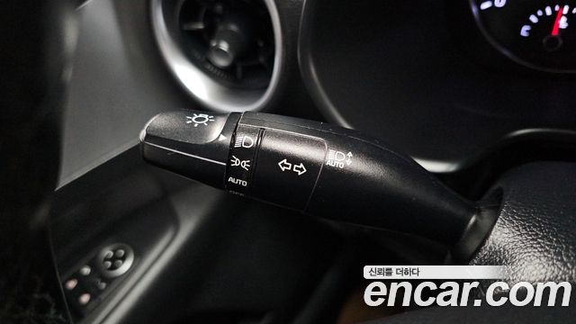 Kia K3 2022 — photo 17