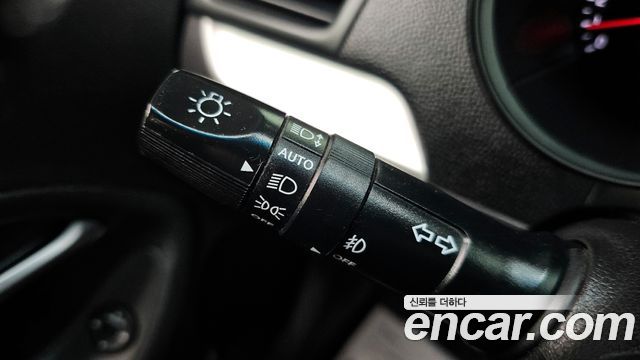 Kia morning 2013 — photo 16