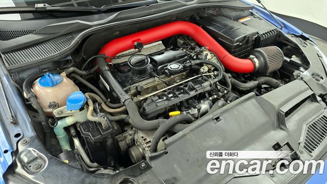 Volkswagen Scirocco 2013 — photo 6