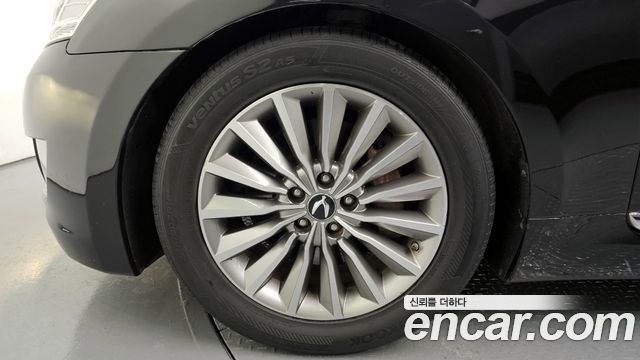 Hyundai Equus 2013 — photo 5