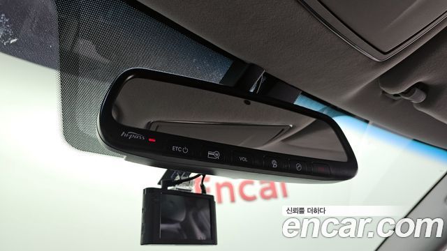 Hyundai Equus 2013 — photo 18