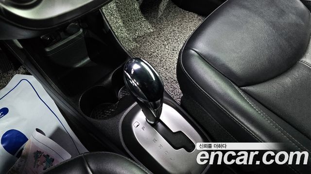 Chevrolet Korea Spark 2017 — photo 9