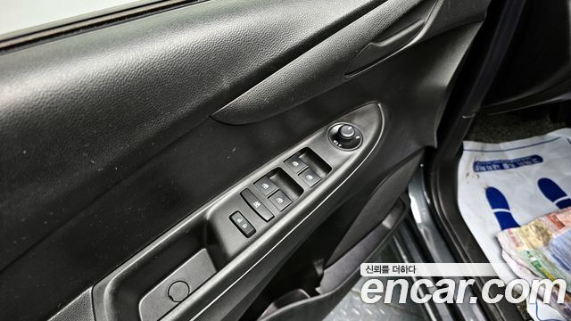 Chevrolet Korea Spark 2017 — photo 14