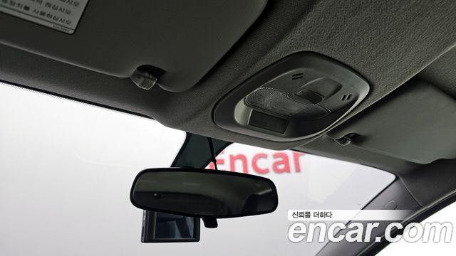 Chevrolet Korea Spark 2017 — photo 19