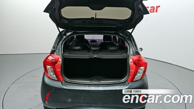 Chevrolet Korea Spark 2017 — photo 20