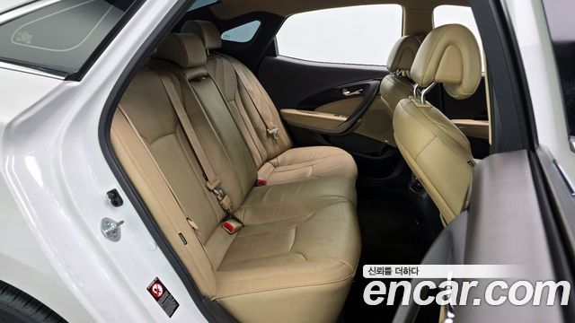 Hyundai Grandeur 2015 — photo 12