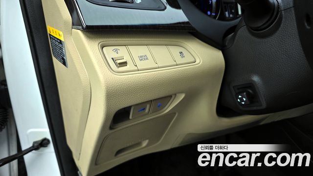 Hyundai Grandeur 2015 — photo 13