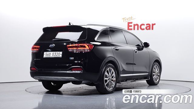 Kia Sorento 2016 — photo 2