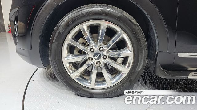 Kia Sorento 2016 — photo 5