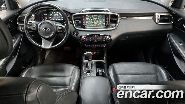 Kia Sorento 2016 — photo 7