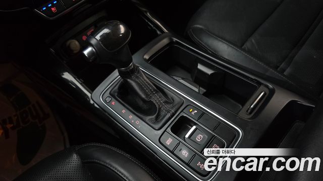 Kia Sorento 2016 — photo 9