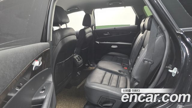 Kia Sorento 2016 — photo 13