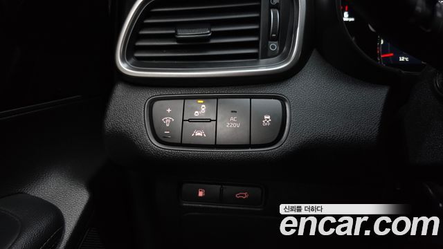 Kia Sorento 2016 — photo 17