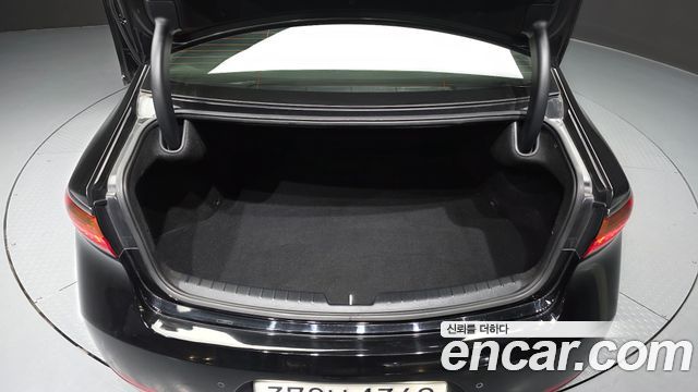 Kia K7 2017 — photo 5