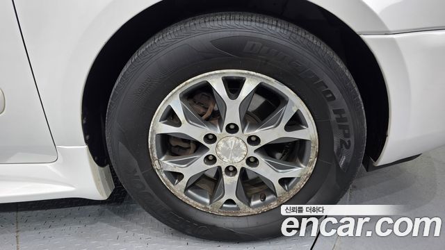 Kia Canival 2014 — photo 5