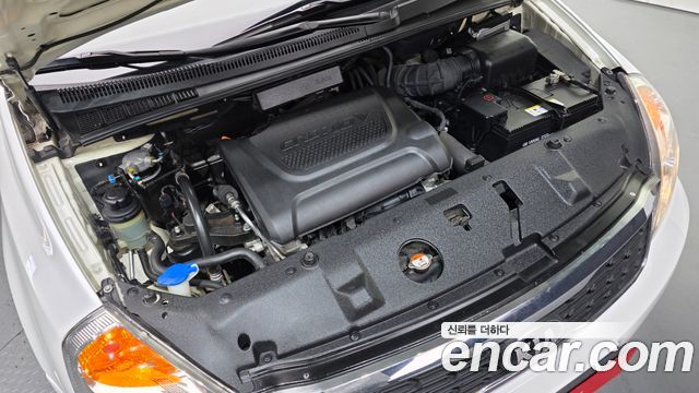 Kia Canival 2014 — photo 6
