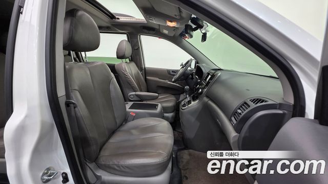 Kia Canival 2014 — photo 10