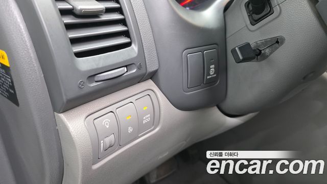 Kia Canival 2014 — photo 14