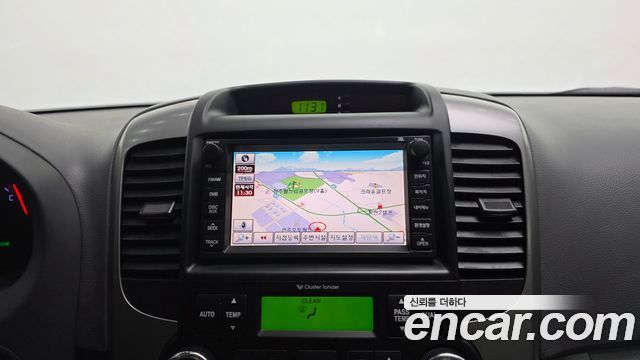 Kia Canival 2014 — photo 17