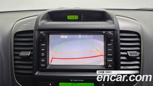 Kia Canival 2014 — photo 18