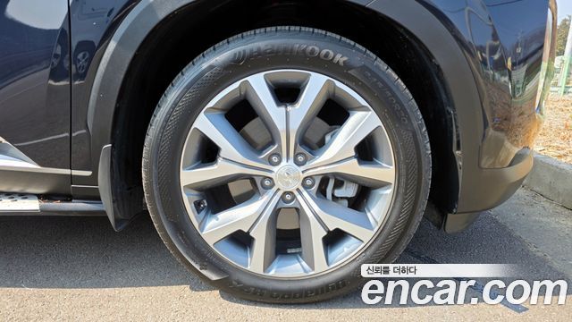 Hyundai Palisade 2021 — photo 5
