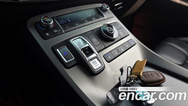 Hyundai Palisade 2021 — photo 9