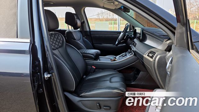 Hyundai Palisade 2021 — photo 10