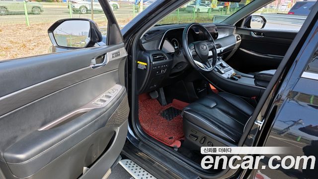 Hyundai Palisade 2021 — photo 11