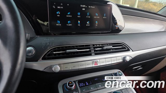 Hyundai Palisade 2021 — photo 14