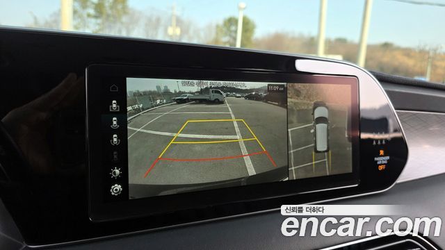 Hyundai Palisade 2021 — photo 15