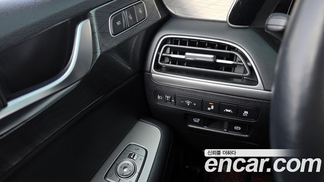 Hyundai Palisade 2021 — photo 17