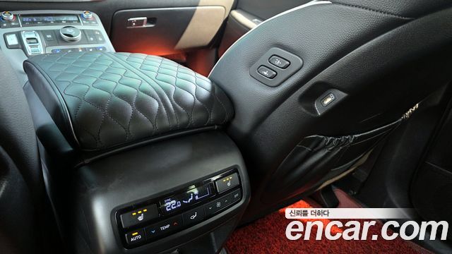 Hyundai Palisade 2021 — photo 18