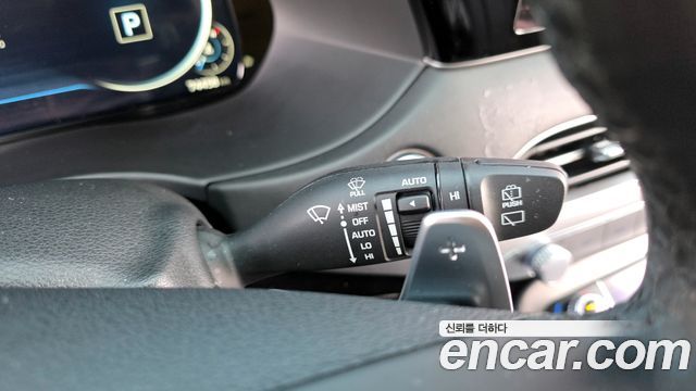 Hyundai Palisade 2021 — photo 19