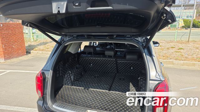 Hyundai Palisade 2021 — photo 20