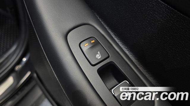 Hyundai Sonata 2021 — photo 19