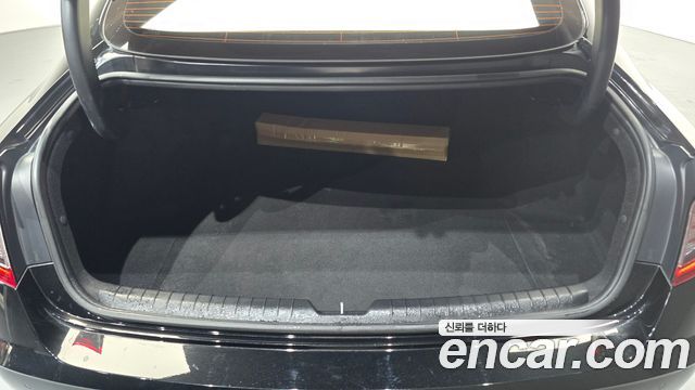 Hyundai Sonata 2021 — photo 20