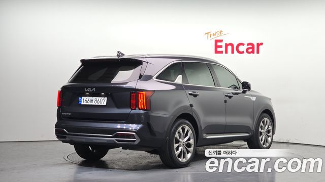 Kia Sorento 2023 — photo 2