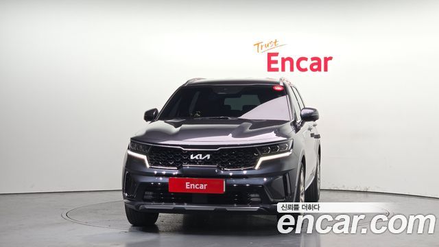 Kia Sorento 2023 — photo 3