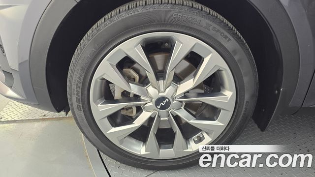 Kia Sorento 2023 — photo 5
