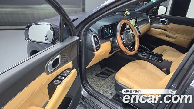Kia Sorento 2023 — photo 10