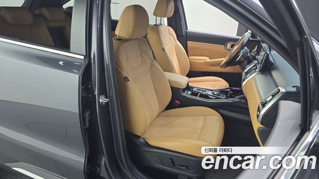 Kia Sorento 2023 — photo 12