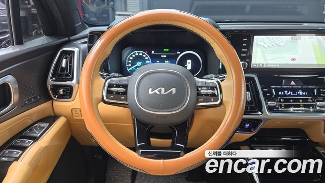 Kia Sorento 2023 — photo 13