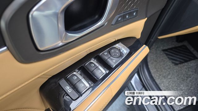 Kia Sorento 2023 — photo 14