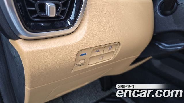 Kia Sorento 2023 — photo 15
