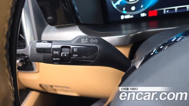 Kia Sorento 2023 — photo 16