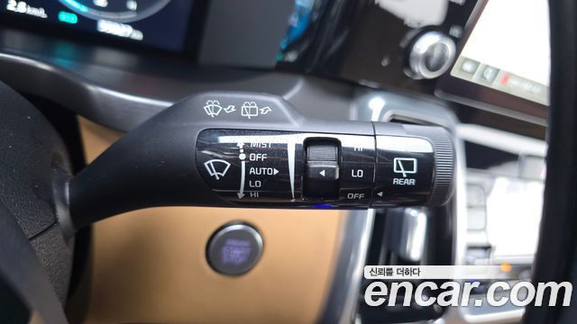 Kia Sorento 2023 — photo 17