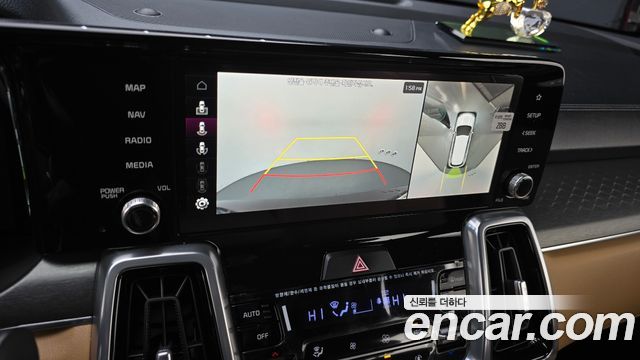 Kia Sorento 2023 — photo 18