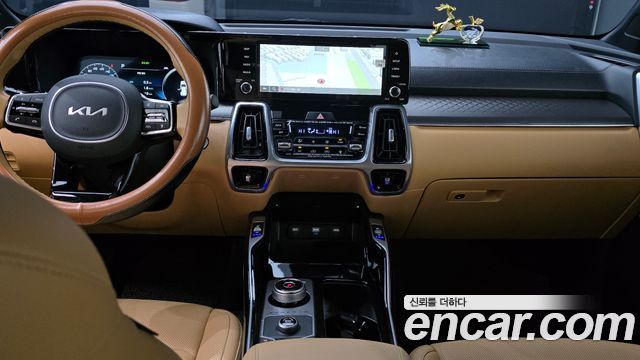 Kia Sorento 2023 — photo 19