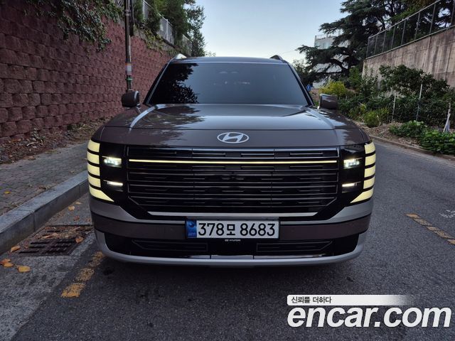 Hyundai Palisade 2026 — photo 1